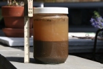 soil jar test